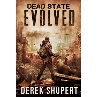 Dead State: Evolved