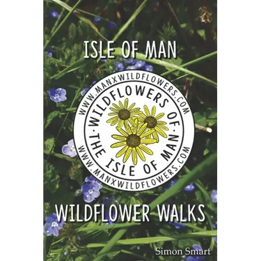 Isle of Man Wildflower Walks