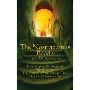 The Nostradamus Reader