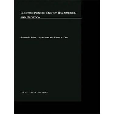 Electromagnetic Energy Transmission and Radiation