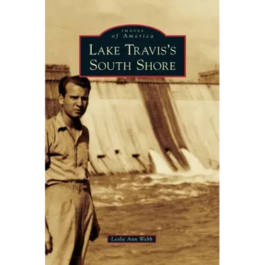 Lake Travis's South Shore