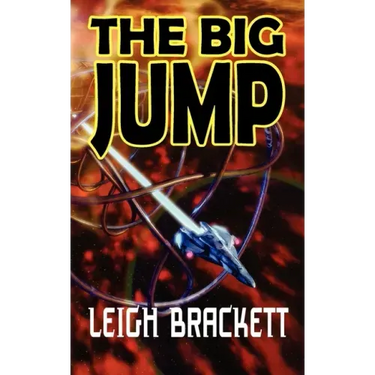 The Big Jump