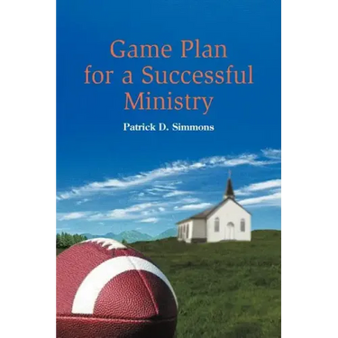 Game Plan for a Successful Ministry