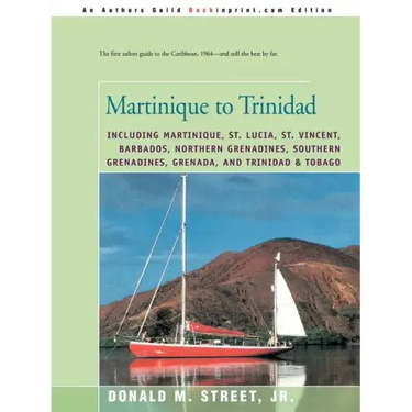 Martinique to Trinidad