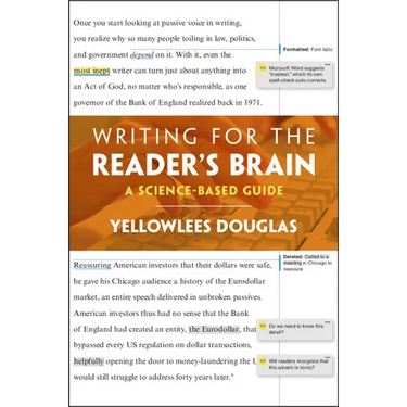 Writing for the Reader's Brain