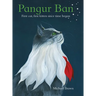Pangur Ban: First kitten, first cat since time began