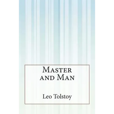 Master and Man