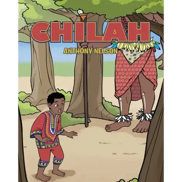 Chilah