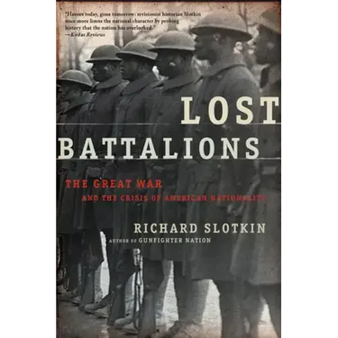 Lost Battalions