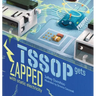 TSSOP gets ZAPPED: by Static Electricity