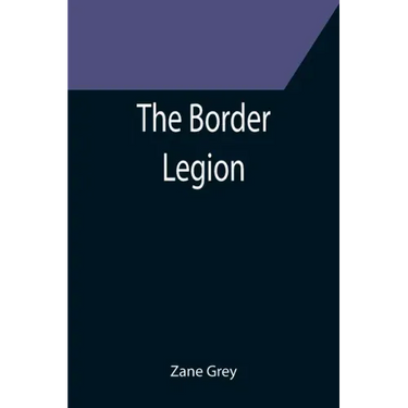 The Border Legion