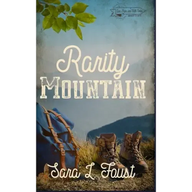 Rarity Mountain: Journey to Faith