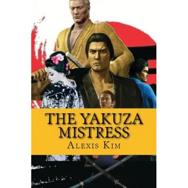 The Yakuza Mistress