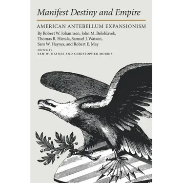 Manifest Destiny