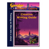 Gondor Writers' Centre Creative Writing Guide -Turning Your Idea into A Story