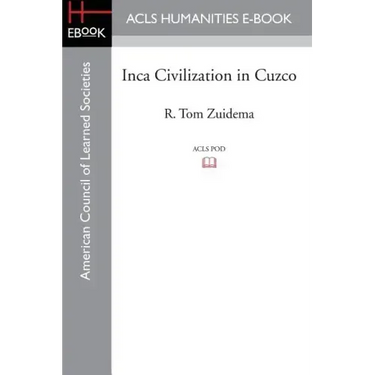 Inca Civilization in Cuzco