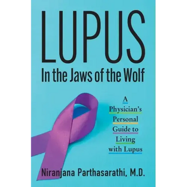 Lupus: In the Jaws of the Wolf