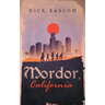 Mordor, California