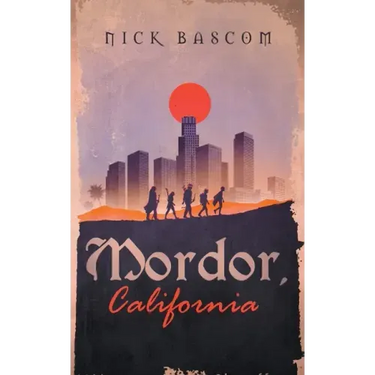 Mordor, California