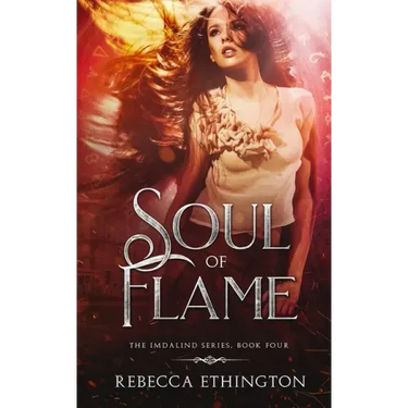 Soul of Flame