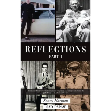 Reflections Part I