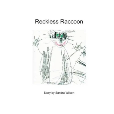 Reckless Raccoon