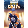 Hockey Goats