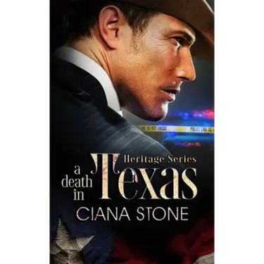 A Death in Texas: A Book in the Cotton Creek Saga