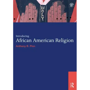 Introducing African American Religion