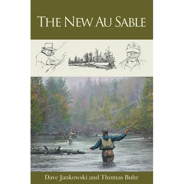 The New Au Sable