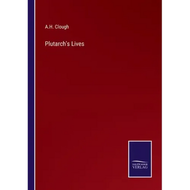 Plutarch's Lives