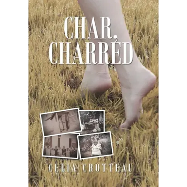 Char, Charred