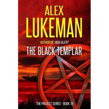 The Black Templar