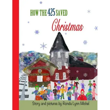 How the 425 Saved Christmas