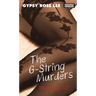 The G-String Murders