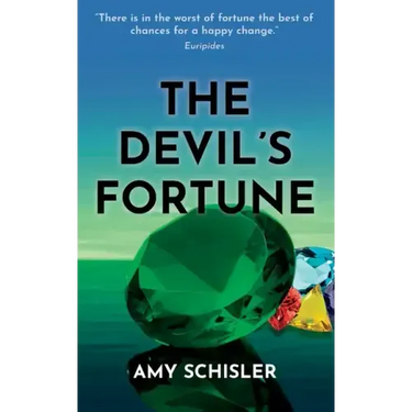 The Devil's Fortune