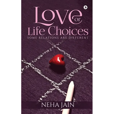Love or Life Choices: Some Relations Are Different