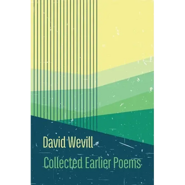 Collected Earlier Poems