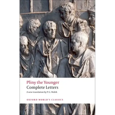Complete Letters