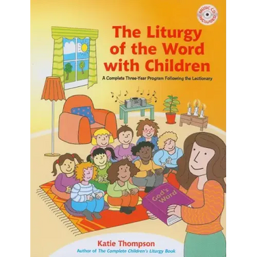 Liturgy of the Word with Children