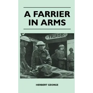 A Farrier In Arms
