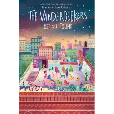 The Vanderbeekers Lost and Found