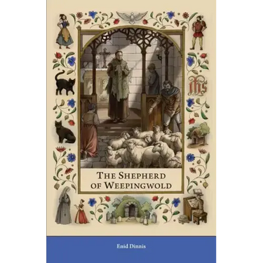 The Shepherd of Weepingwold