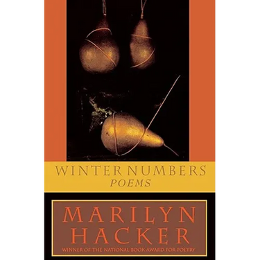 Winter Numbers: Poems