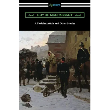 A Parisian Affair and Other Stories