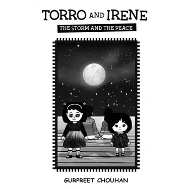 Torro and Irene - The Storm and the Peace