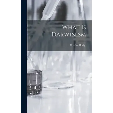 What is Darwinism