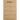 Weekly Planner Notepad: Kraft Brown, Daily Planning Pad for Organizing, Tasks, Goals, Schedule