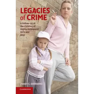 Legacies of Crime