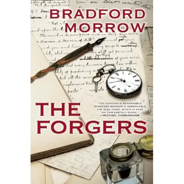 The Forgers